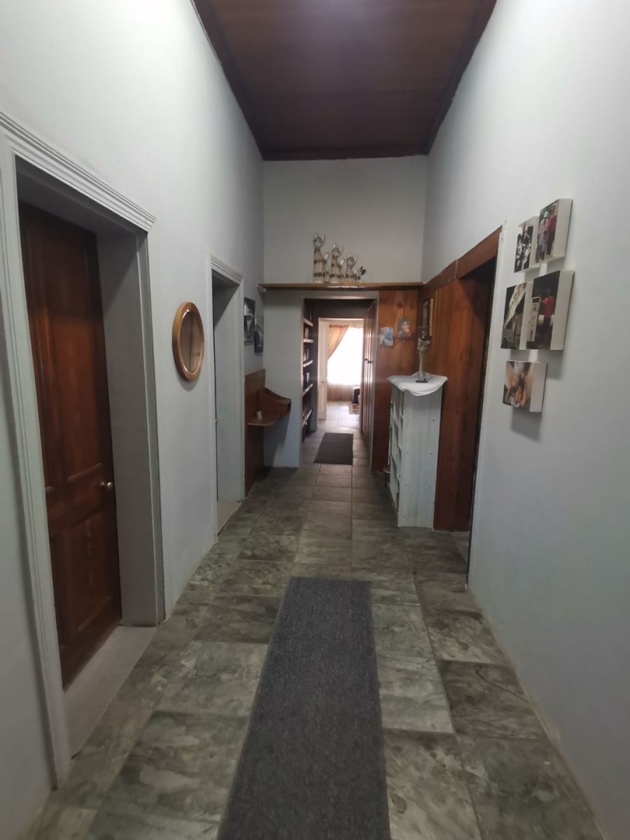 4 Bedroom Property for Sale in Senekal Free State